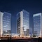 Holiday Inn Xi An Chanba By Ihg - map