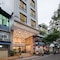 Solare De Monte Hotel & Spa - map