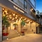 The Bloom Pham Viet Chanh - Modern Living Space In Saigon - A Top Choice For Western Travelers - map