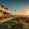 Sky Villa Boutique Hotel - map