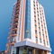 Ritz Grand Hotel Mandalay - map
