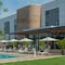 Garden Court Kitwe - map