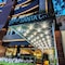 Tryp By Wyndham Santa Cruz - map