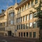 Voco The Hague By Ihg - map