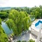 Villa Verde - map