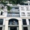City Center Apartments By Picnic - map