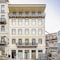 Lisbon Serviced Apartments – Santos - map