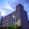Roomquest Bangkok Don Mueang Airport 1 - map