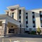 Hampton Inn By Hilton Old Bridge - map