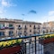 Multisuite Palermo - map