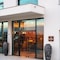 Mw Douro Wine & Spa - map