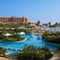 Hilton Muscat Al Bandar - map