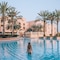 Shangri-La Al Husn, Muscat - Adults Only Resort - map