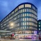 Yotel Glasgow - map