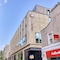 Premier Inn Edinburgh Cc Waverley - map