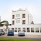 Hotel Gran Palma Paracas - map