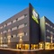B&B Hotel Porto Expo Aeroporto - map