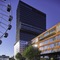 Adina Apartment Hotel Munich - map