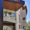 Carine Hotel Centar - map