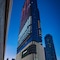 Paramount Hotel Midtown - map