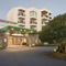 Mercure Ambassador Jeju - map