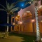 MG Alexander the Great Marsa Alam - map