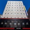 Smile Hotel Hiroshima - map