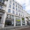 B&B Hotel Gent Centrum - map