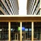 Holiday Inn Express Amsterdam - North Riverside, An Ihg Hotel - map
