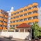 Yaman Life Hotel - map