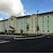 Woodspring Suites Miami Southwest - map