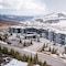 Black Rock Mountain Resort - map