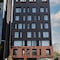 Fulton Business Luxury Hotel - map