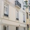 Apartamentos Praça Amarela - map