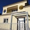Coudelaria Residence - map