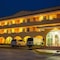 Hotel Posada Santa Bertha - map