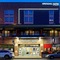 Springhill Suites By Marriott Chicago Chinatown - map