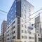 Monday Apart Premium Ginza Shintomicho - map