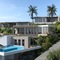 Alon Sevou Suites Syvota - map