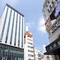 Asakusa Tobu Hotel - map