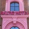 The Baltic Hotel - map