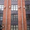 The Bookbinders Residence Leeds City Centre - map