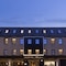 River Ness Hotel, A Member Of Radisson Individuals - map