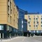 Courtyard By Marriott London Heathrow Airport - map