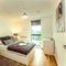 Leeds Urban Square Apartments - map