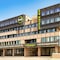 B&B Hotel Prato City Center - map