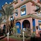Riad Jasmine Sud - map