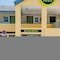 B&B Hotel Tours Nord 1 Val De Loire - map