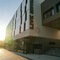 Live Hotels Bordeaux Lac - map