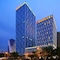 Wanda Realm Liuzhou - map